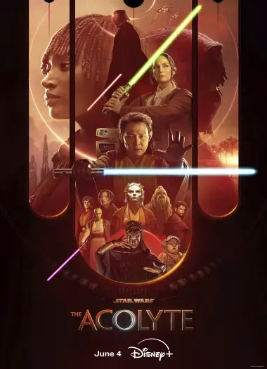 The acolyte - 7starHD