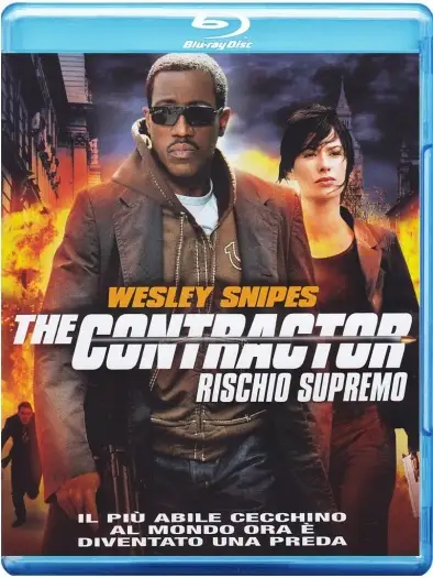 The contractor - 7starHD