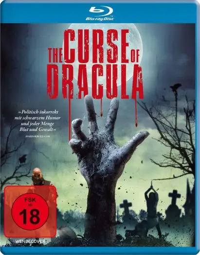 The curse of valburga - 7starHD