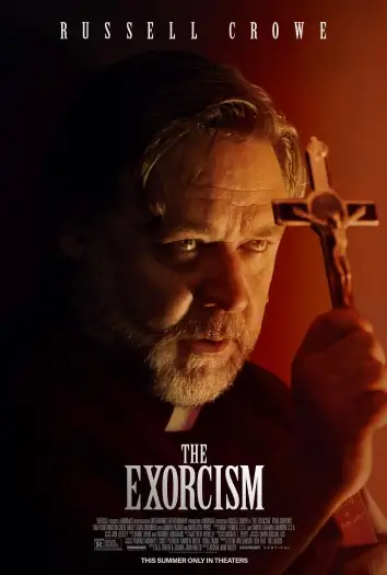 The exorcism - 7starHD