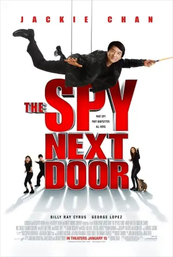 The spy - 7starHD