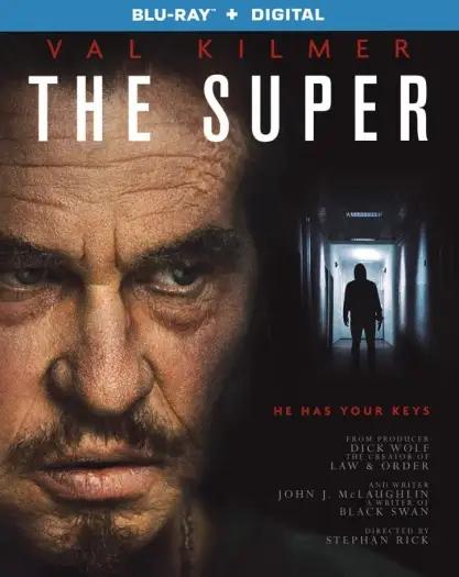 The super - 7starHD