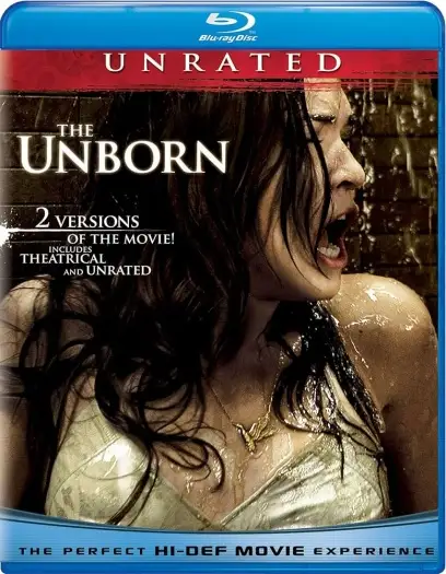 The unborn - 7starHD