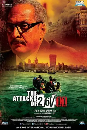 Theattacksof2611 - 7starHD