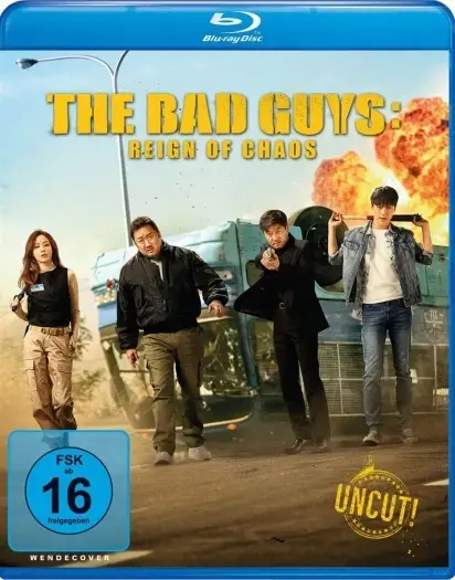 Thebadguysreignofchaos - 7starHD