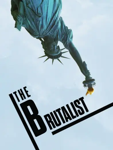 Thebrutalist - 7starHD