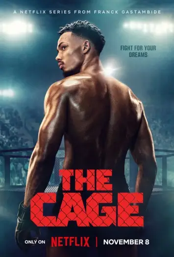 Thecages01 - 7starHD