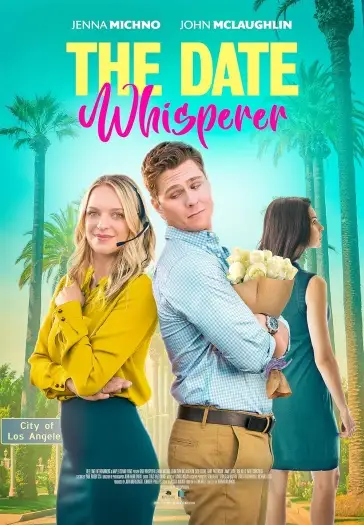Thedatewhisperer - 7starHD