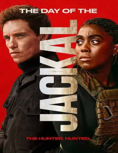 Thedayofthejackal - 7starHD