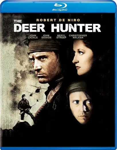 Thedeerhunter - 7starHD