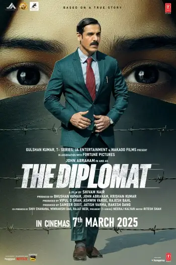 Thediplomat - 7starHD