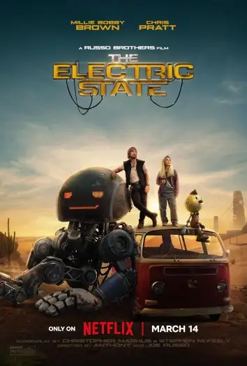 Theelectricstate - 7starHD