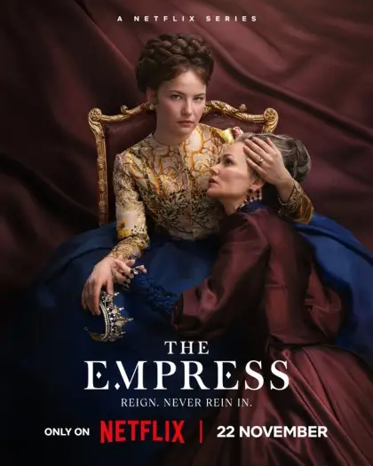 Theempresss02 - 7starHD