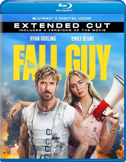 Thefallguy - 7starHD