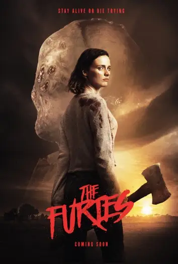 Thefuries - 7starHD