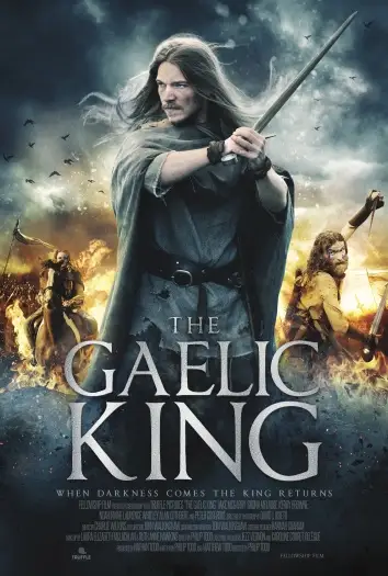 Thegaelicking - 7starHD