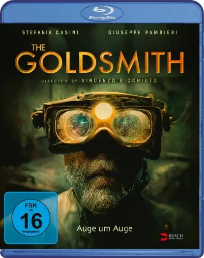 Thegoldsmith - 7starHD