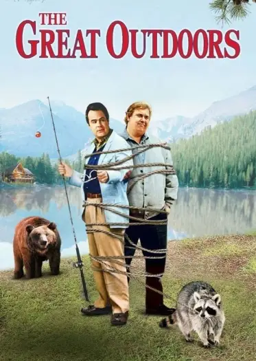 Thegreatoutdoors - 7starHD