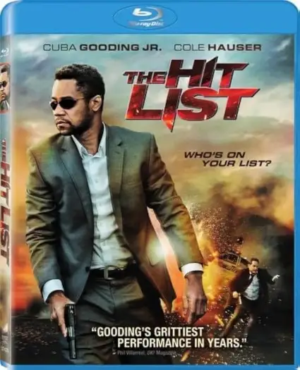 Thehitlist - 7starHD