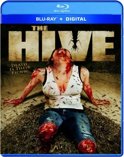 Thehive - 7starHD