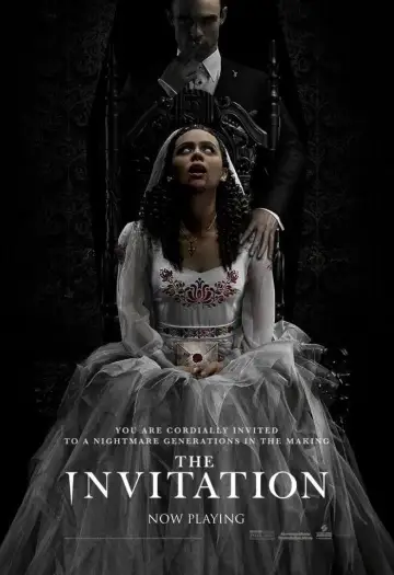 Theinvitation - 7starHD