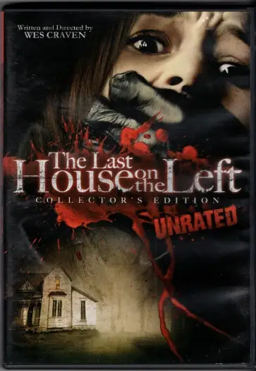 Thelasthouseontheleft - 7starHD