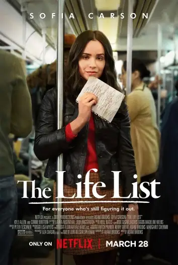 Thelifelist - 7starHD