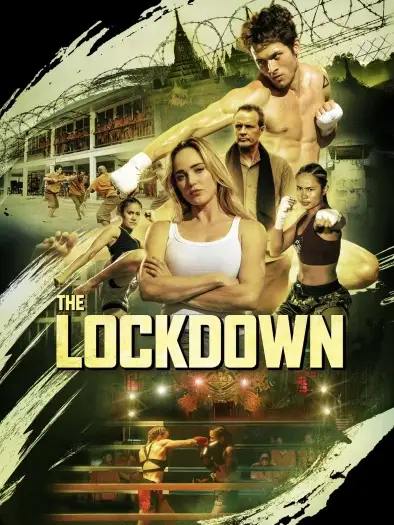 Thelockdown - 7starHD
