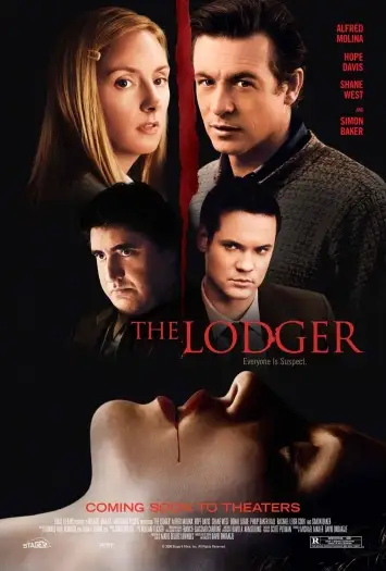 Thelodger - 7starHD