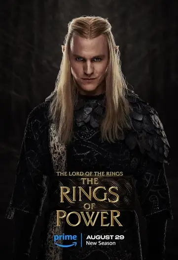 Thelordoftheringstheringsofpower - 7starHD