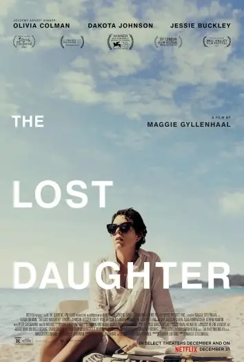 Thelostdaughter - 7starHD