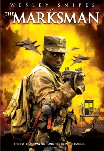 Themarksman - 7starHD