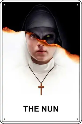 Thenun - 7starHD