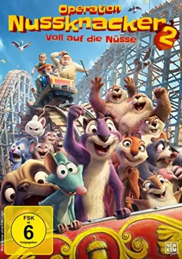 Thenutjob2nuttybynature - 7starHD