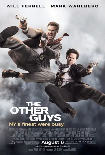 Theotherguys - 7starHD