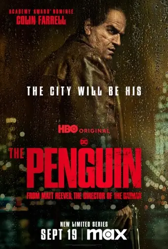 Thepenguin - 7starHD