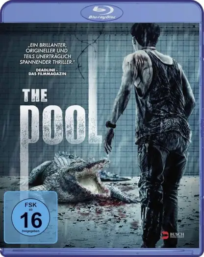 Thepool - 7starHD