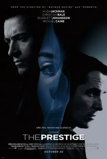 Theprestige - 7starHD