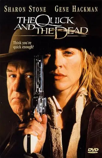 Thequickandthedead - 7starHD
