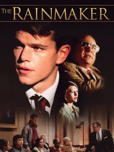 Therainmaker - 7starHD
