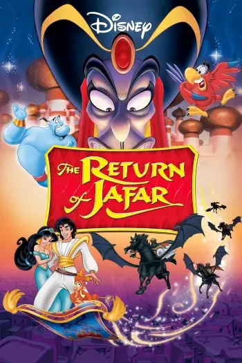 Thereturnofjafar - 7starHD