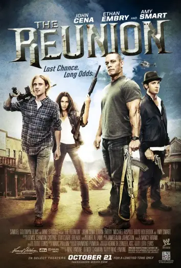 Thereunion - 7starHD