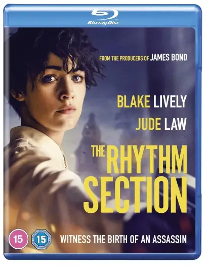 Therhythmsection - 7starHD