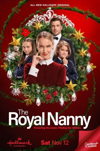 Theroyalnanny - 7starHD