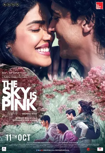 Theskyispink - 7starHD