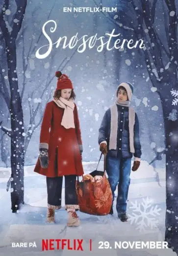Thesnowsister - 7starHD