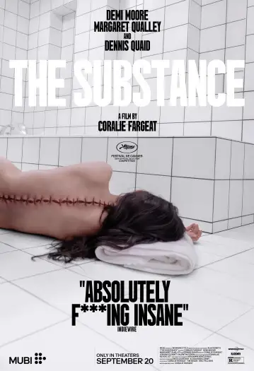 Thesubstance - 7starHD