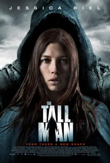 Thetallman - 7starHD