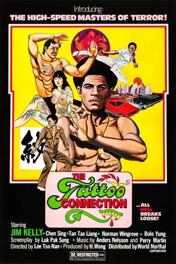 Thetattooconnection - 7starHD
