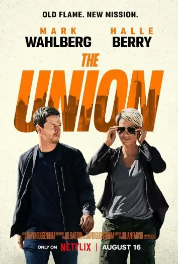 Theunion - 7starHD